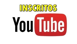1k Youtube Inscritos - Redes Sociais