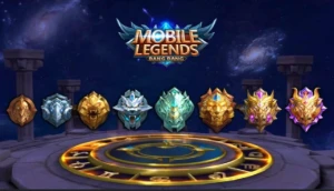 Elojob Mobile Legends
