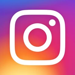 Instagram com 17mil seguidores - Redes Sociais