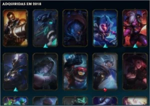 League Of Legends + Wild Rift LOL