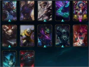 League Of Legends + Wild Rift LOL