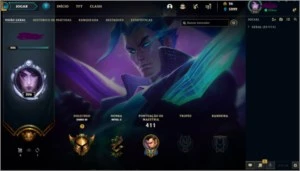 League Of Legends + Wild Rift LOL