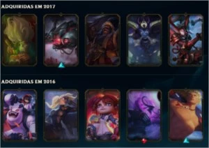League Of Legends + Wild Rift LOL