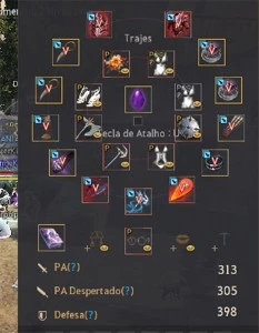 Black desert Gamezbd com email 705 Gs  (NA)