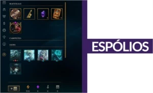 CONTA LEAGUE OF LEGENDS |DIAMANTE 4 • 29 CAMPEÕES • HIGH MMR LOL