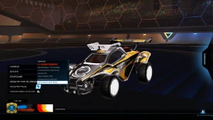 [Xbox/Pc/Epic]  Conta De Rocket League Antiga C/ Itens Raros