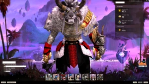 Conta End Game completa - expansão Janthir Wilds - Outros