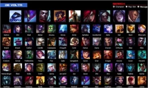 SCRIPT LEAGUE OF LEGENDS VITALÍCIO ATUALIZADO +LOL SKIN