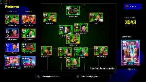 Efootball PC + Konami ID - Xabi Alonso, Neymar, Kaka e Cia - eFootball PES