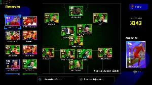 Efootball PC + Konami ID - Xabi Alonso, Neymar, Kaka e Cia - eFootball PES