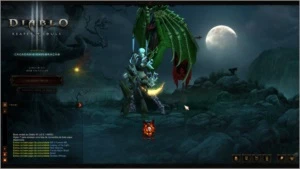 World of Walcraft - Diablo 3 Starcraft - overwatch - Blizzard