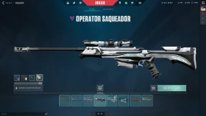 Conta Valorant (Full Acesso) com 116 skins