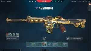 Conta Valorant (Full Acesso) com 116 skins