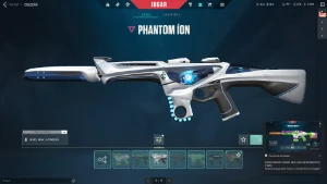 Conta Valorant (Full Acesso) com 116 skins