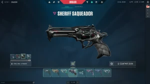 Conta Valorant (Full Acesso) com 116 skins
