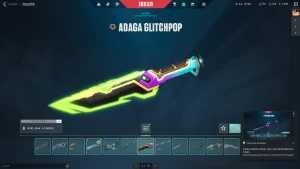 Conta Valorant (Full Acesso) com 116 skins
