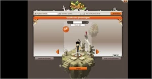 Contas Dofus