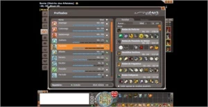 Contas Dofus