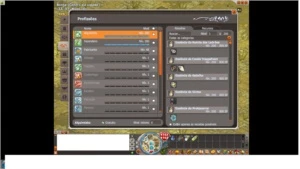 Contas Dofus