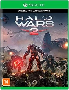 Halo Wars 2 - Xbox One Midia Digital