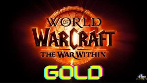 1M De Gold Wow Dragonflight Retail/ Todos Os Servidores - Blizzard