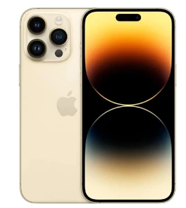 Iphone 14 Pro Max - 128GB - Produtos Físicos