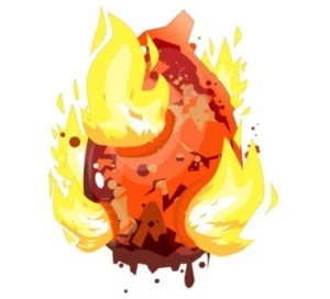 PURPURA HELIOBOROS - Dofus