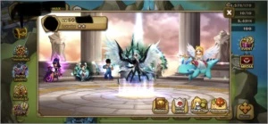 Jogo - Summoners War