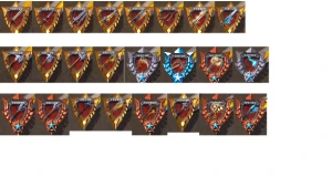 Conta Albion End Game email próprio - Albion Online