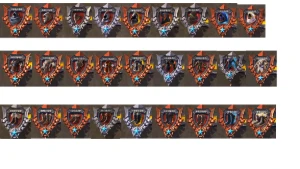 Conta Albion End Game email próprio - Albion Online