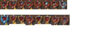 Conta Albion End Game email próprio - Albion Online