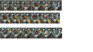 Conta Albion End Game email próprio - Albion Online
