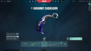 Conta Valorant Ascendent