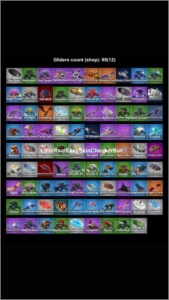 Conta fortnite 191 skins + raras
