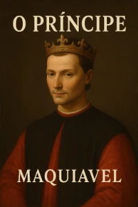 Ebook O príncipe de Maquiavel. - Serviços Digitais