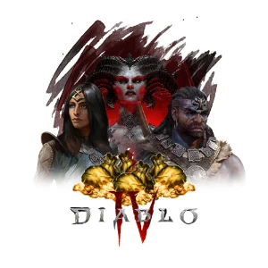 Diablo IV - Gold - Season 1- Malignos - Blizzard