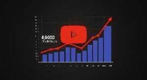4000 Horas Youtube - Outros