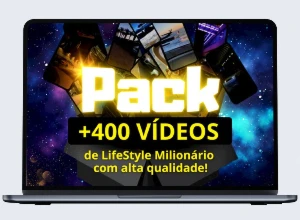 1. Pack Cortes Vídeos Virais EXTENDs