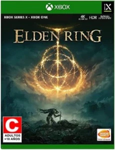 Elden Ring - Xbox One Midia Digital