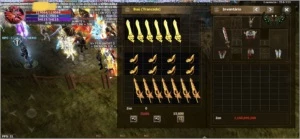 MuAwaY style - MU Online