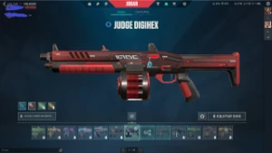 Conta Valorant com Kunai e Vandal Champions 500 GASTOS