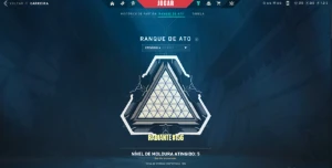 Conta Radiant desdo Beta, 3k gasto em skins e em passes ! - Valorant
