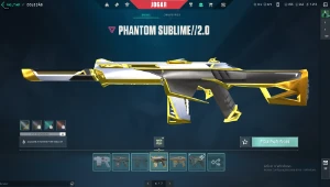 Conta Radiant desdo Beta, 3k gasto em skins e em passes ! - Valorant
