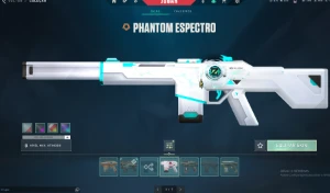 Conta Radiant desdo Beta, 3k gasto em skins e em passes ! - Valorant