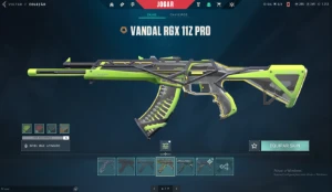 Conta Radiant desdo Beta, 3k gasto em skins e em passes ! - Valorant