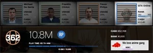 CONTA SOCIAL CLUB ( ROCKSTAR GAMES ) GTA 5 + RED DEAD 2