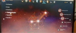 Genshin Impact - Diluc + Jean + Xinyan c3