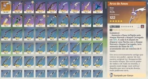 Ganyu + Zhongli + 5000 Gemas (Descrição) AR 35 Oportunidade! - Genshin Impact