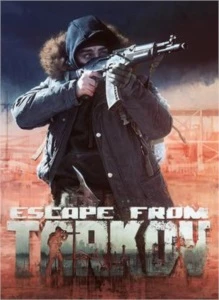 Conta Escape from Tarkov