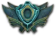 Contas Unrakeds level 1 a 20 - League of Legends LOL